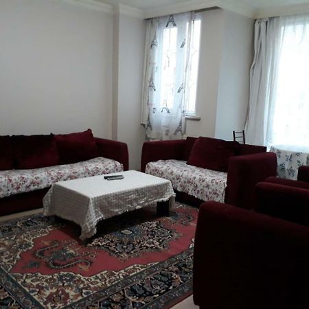 Omer Hayyam Suites 이스탄불 외부 사진