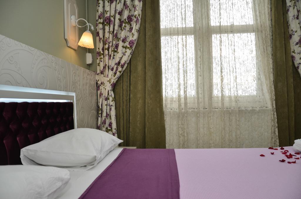 Omer Hayyam Suites 이스탄불 외부 사진