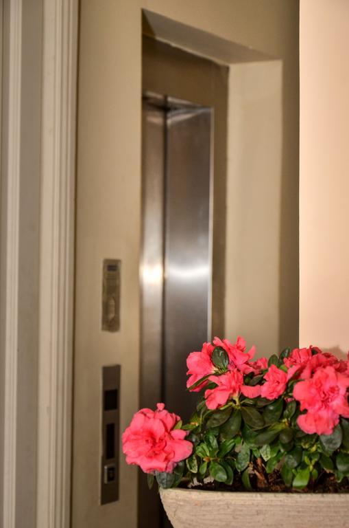 Omer Hayyam Suites 이스탄불 외부 사진