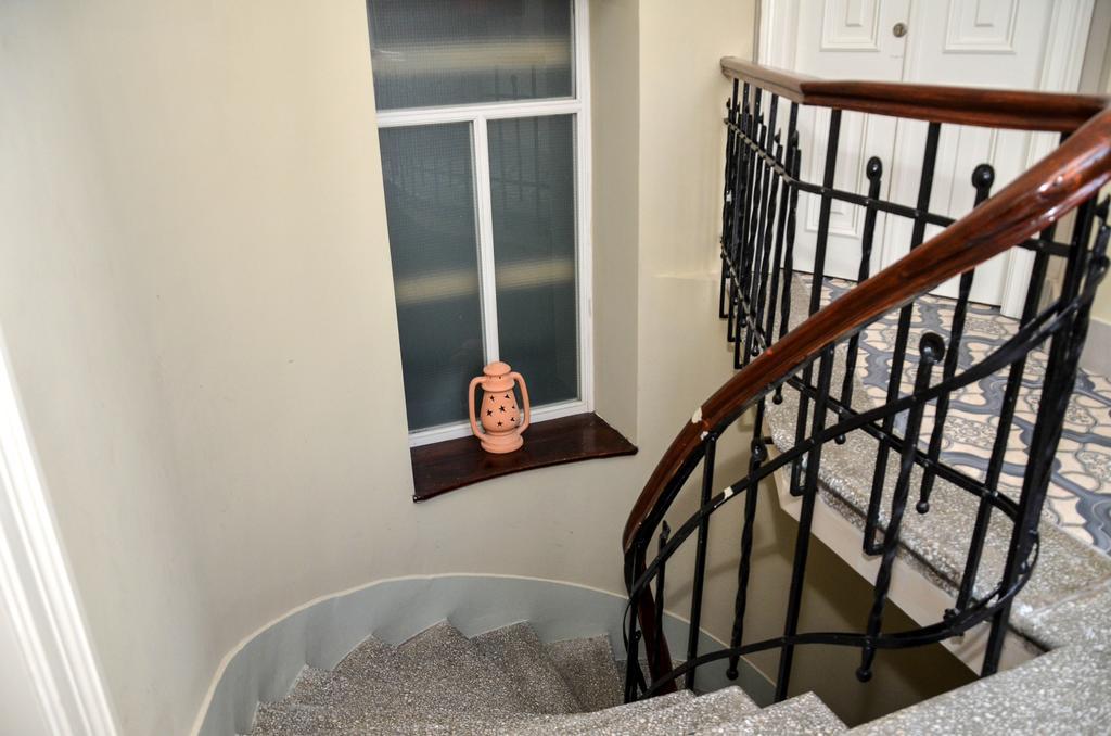 Omer Hayyam Suites 이스탄불 외부 사진