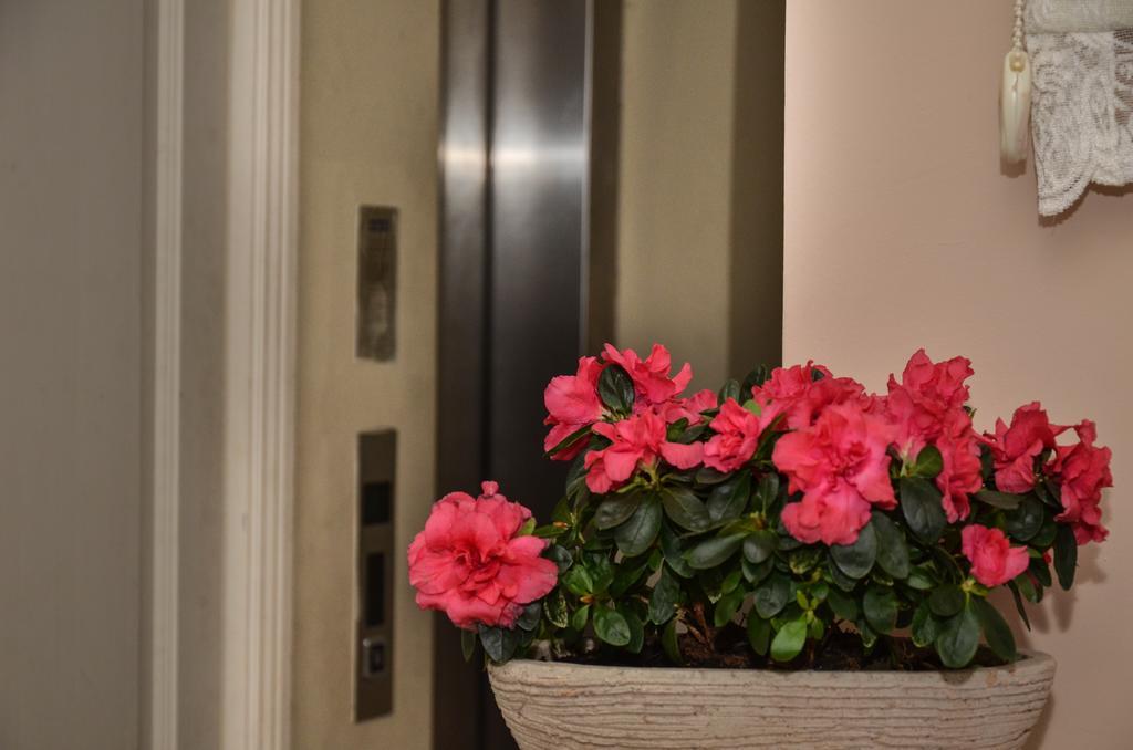 Omer Hayyam Suites 이스탄불 외부 사진