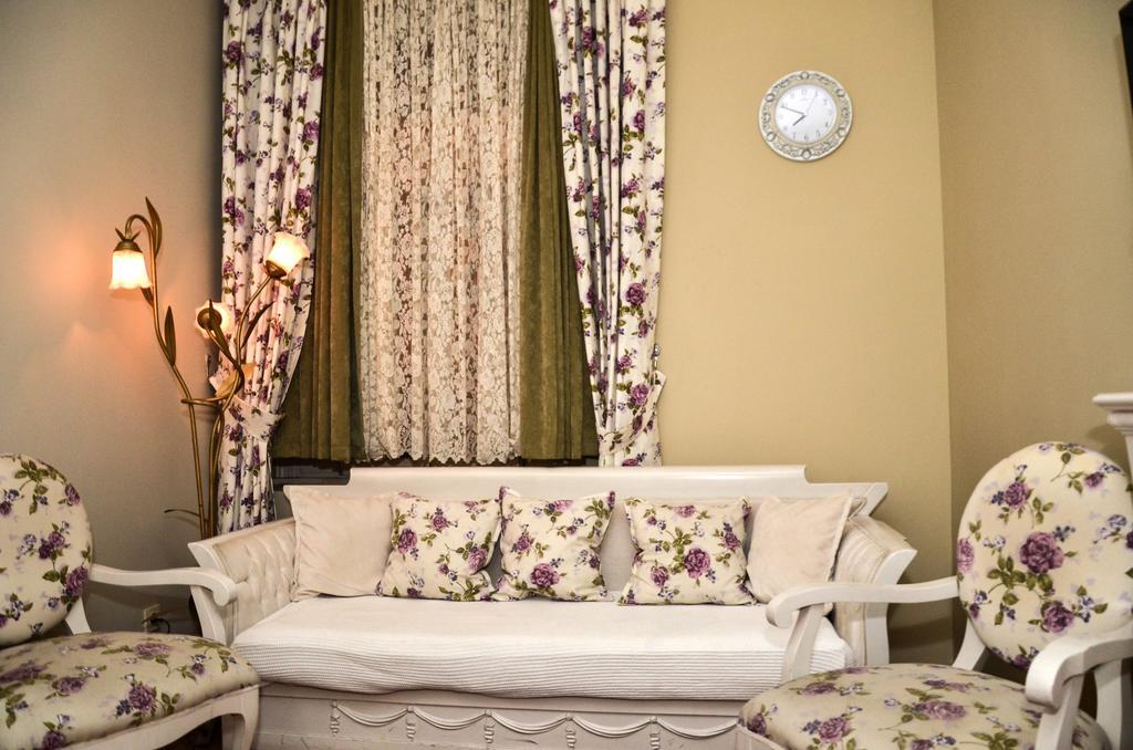 Omer Hayyam Suites 이스탄불 외부 사진