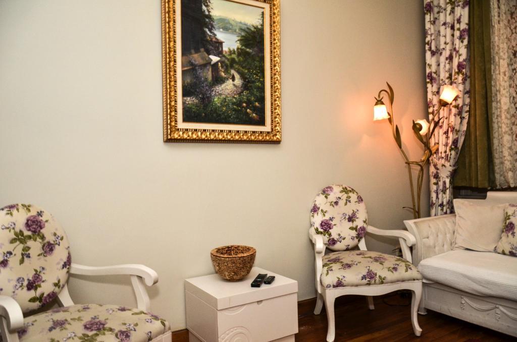 Omer Hayyam Suites 이스탄불 외부 사진