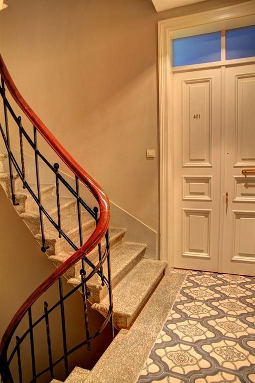Omer Hayyam Suites 이스탄불 내부 사진