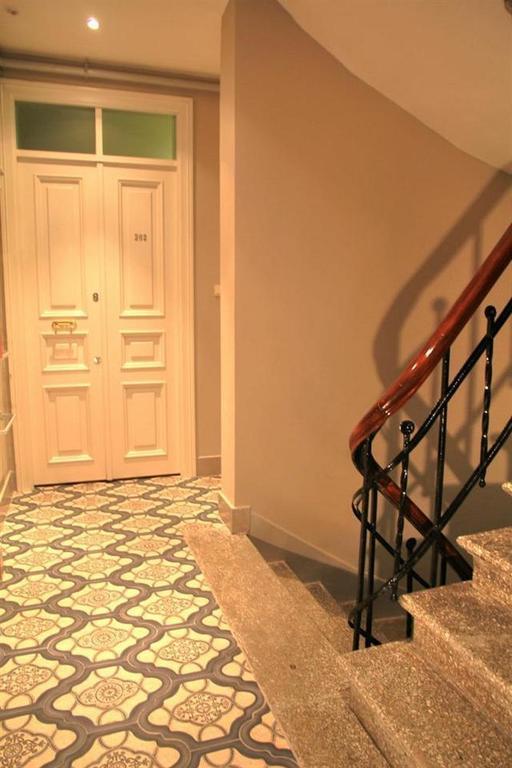 Omer Hayyam Suites 이스탄불 내부 사진