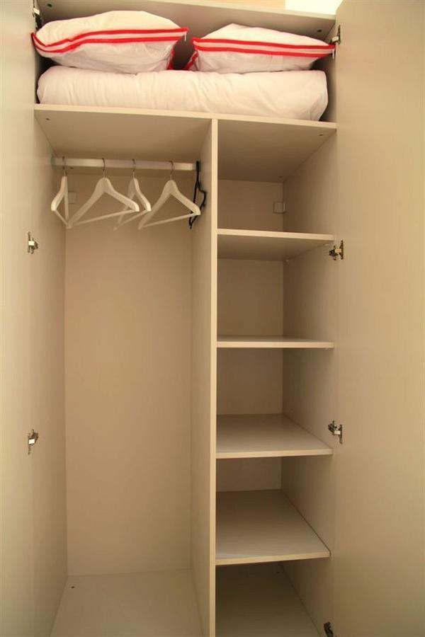Omer Hayyam Suites 이스탄불 객실 사진