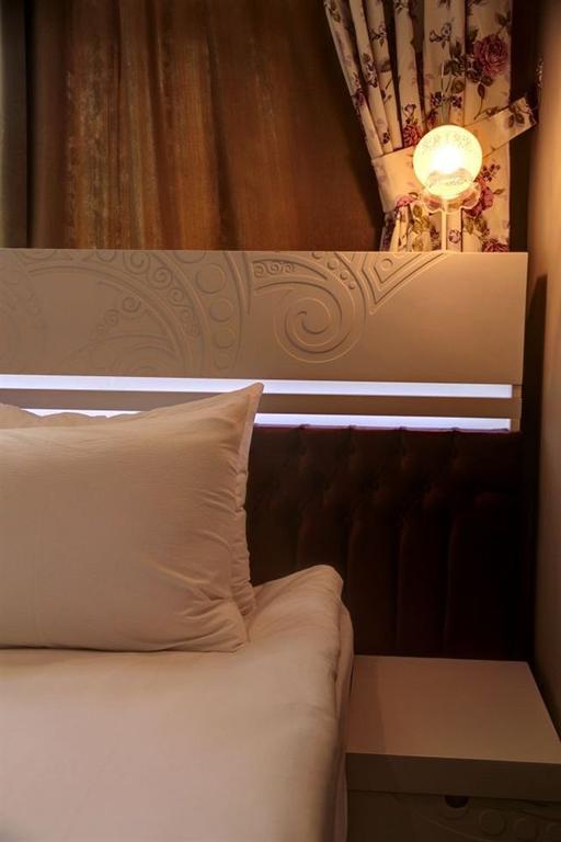 Omer Hayyam Suites 이스탄불 객실 사진
