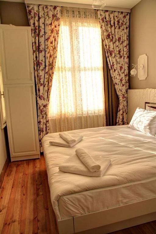 Omer Hayyam Suites 이스탄불 객실 사진