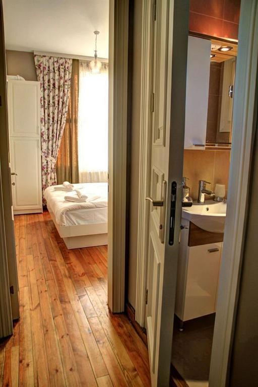 Omer Hayyam Suites 이스탄불 객실 사진