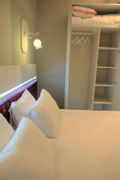 Omer Hayyam Suites 이스탄불 객실 사진