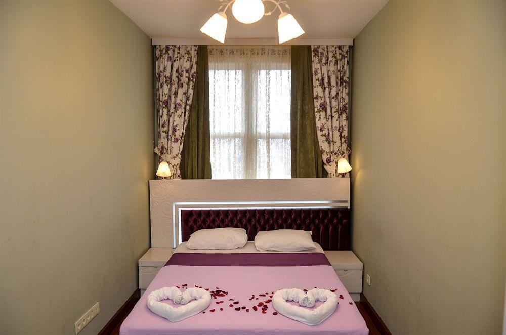 Omer Hayyam Suites 이스탄불 외부 사진
