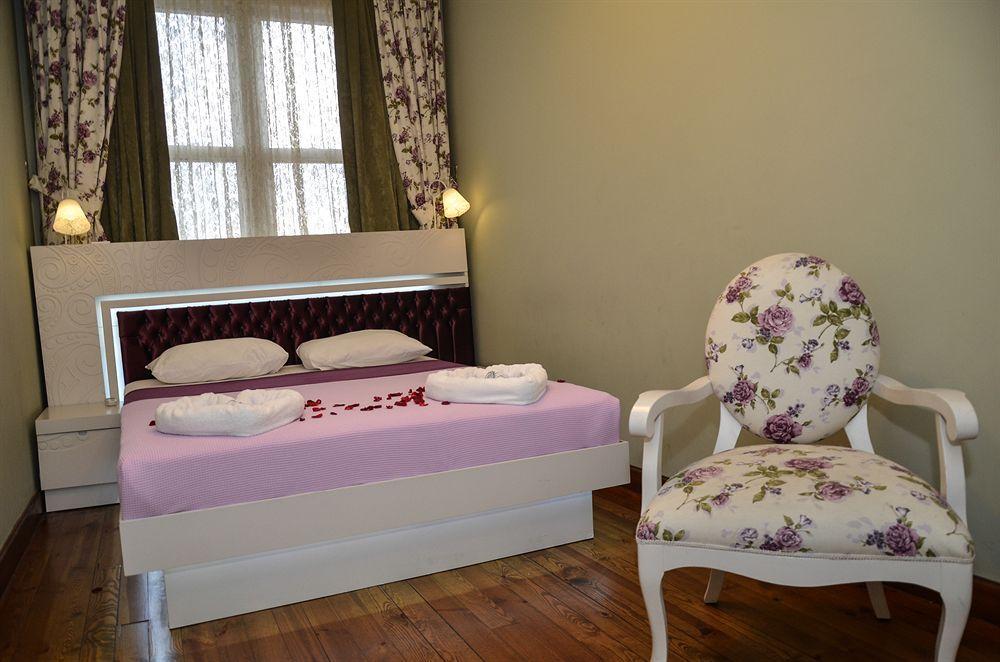 Omer Hayyam Suites 이스탄불 외부 사진