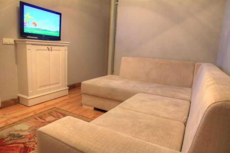 Omer Hayyam Suites 이스탄불 객실 사진