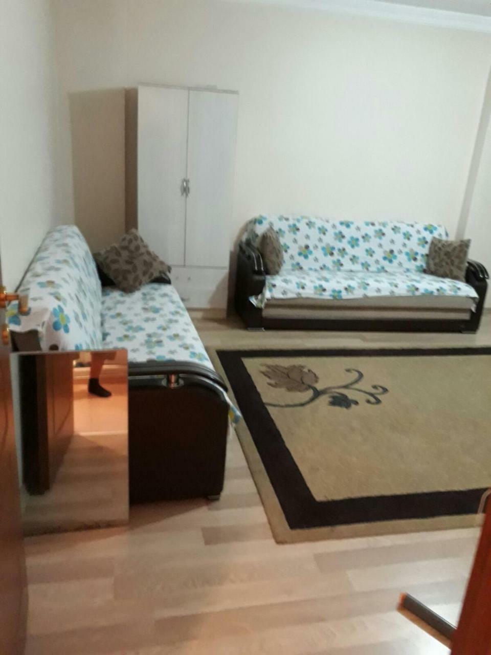 Omer Hayyam Suites 이스탄불 외부 사진