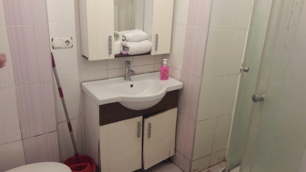 Omer Hayyam Suites 이스탄불 외부 사진