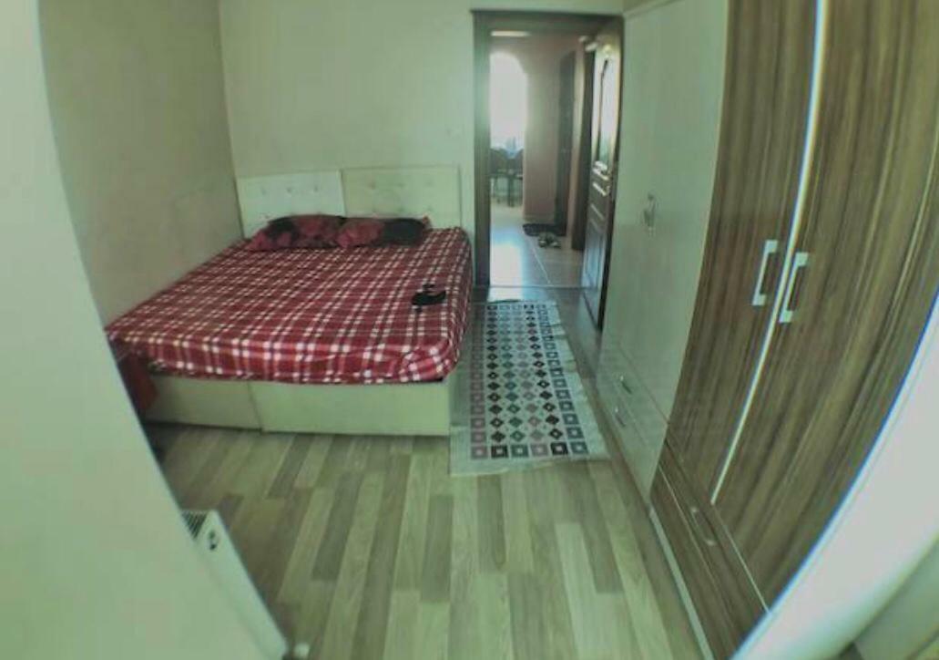 Omer Hayyam Suites 이스탄불 외부 사진