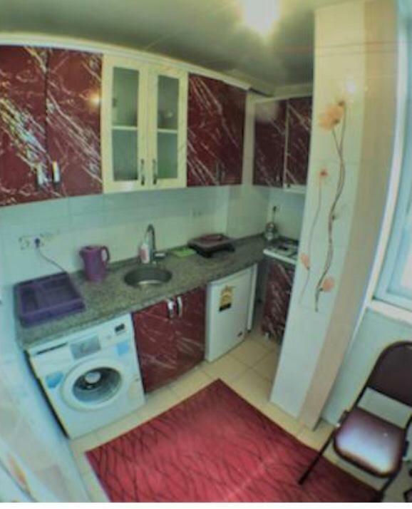 Omer Hayyam Suites 이스탄불 외부 사진