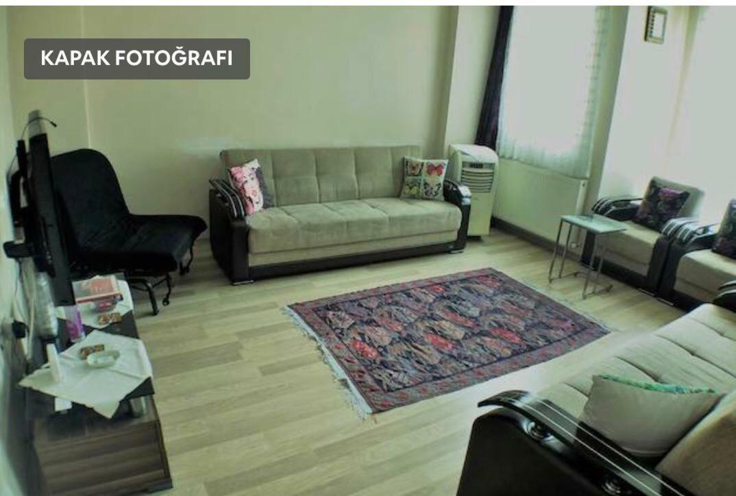 Omer Hayyam Suites 이스탄불 외부 사진