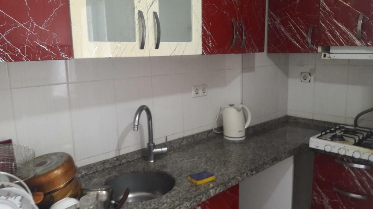 Omer Hayyam Suites 이스탄불 외부 사진