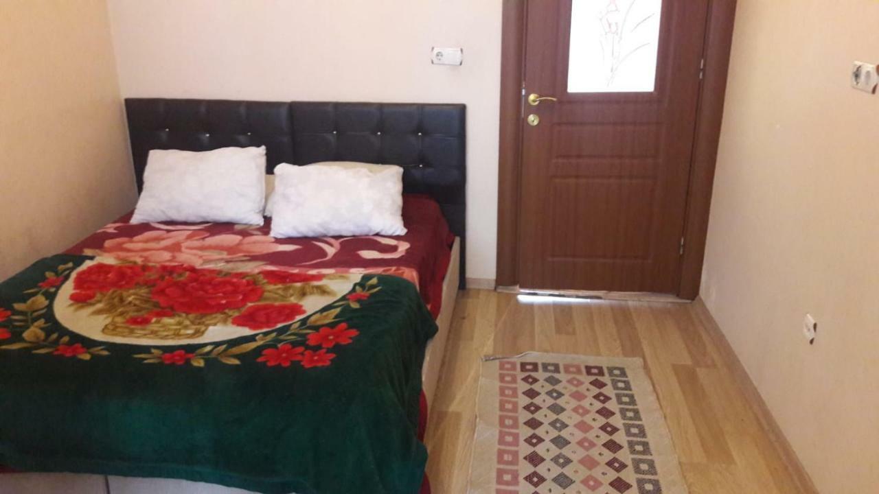 Omer Hayyam Suites 이스탄불 외부 사진