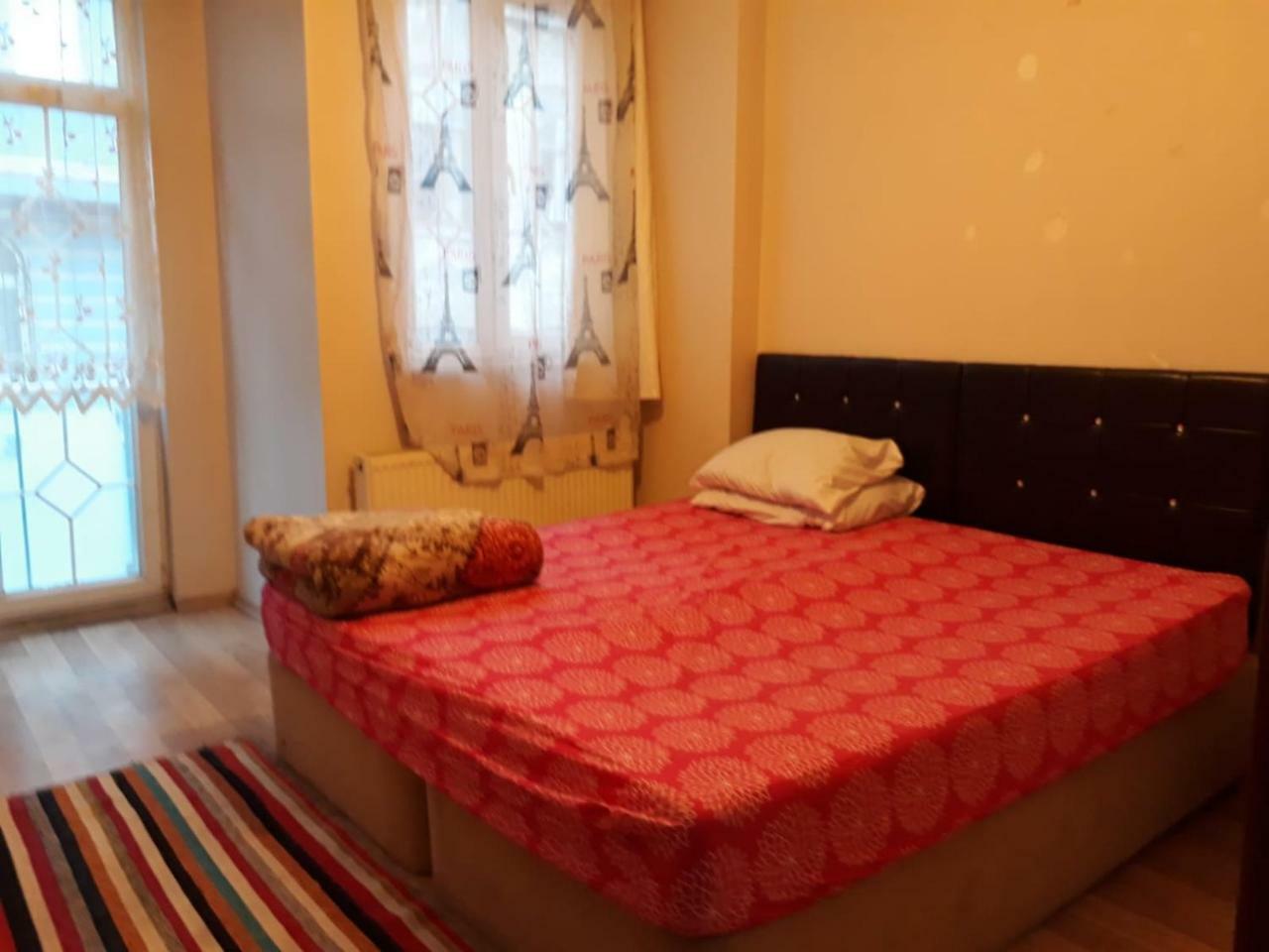 Omer Hayyam Suites 이스탄불 외부 사진