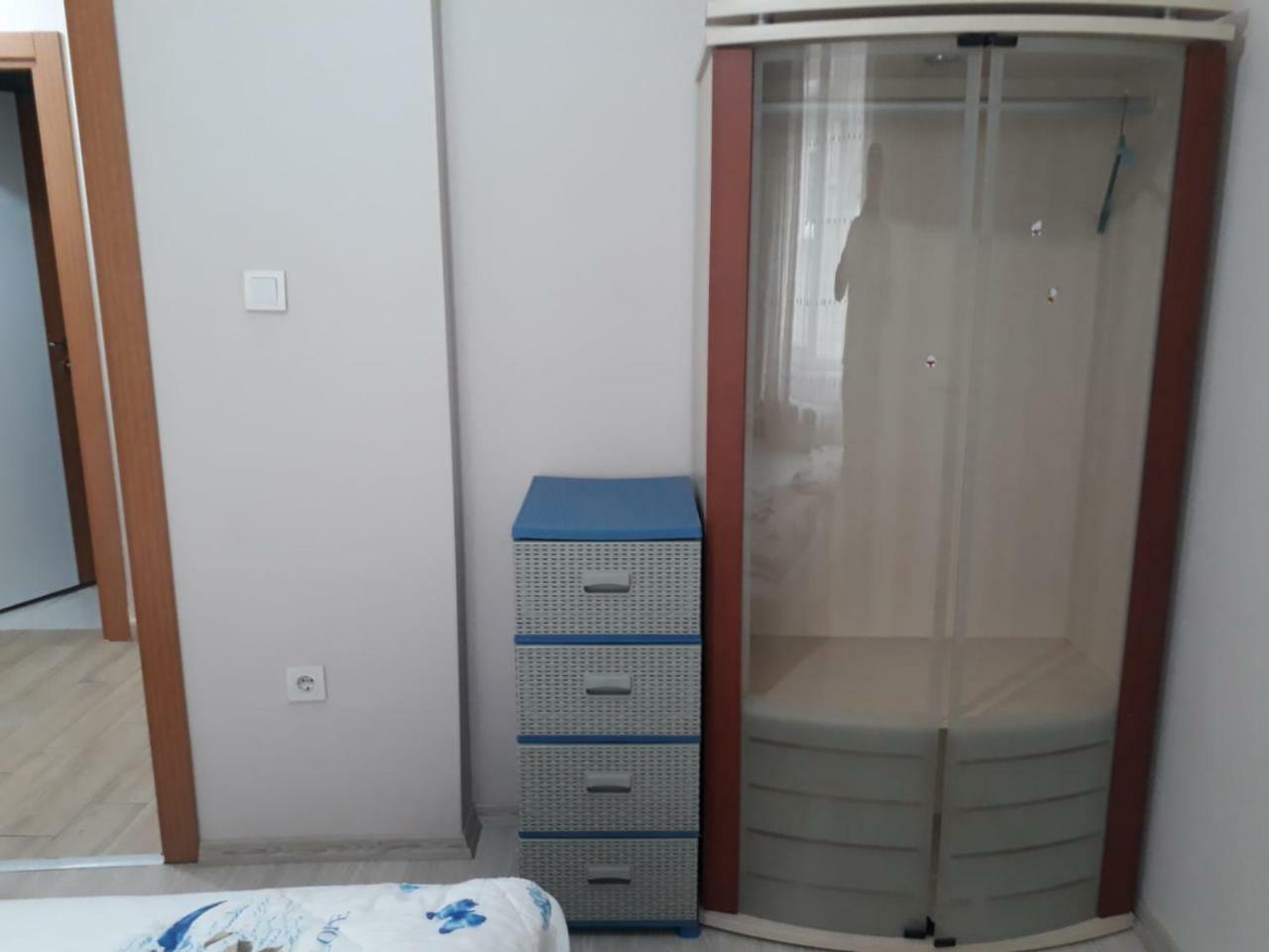 Omer Hayyam Suites 이스탄불 외부 사진
