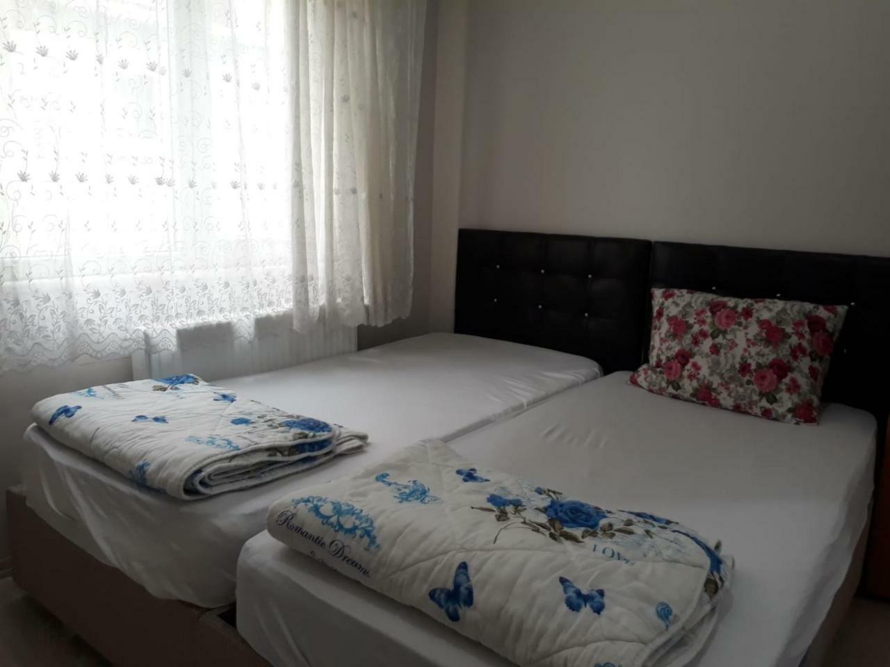 Omer Hayyam Suites 이스탄불 외부 사진